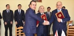 Реформы водного сектора Таджикистана: кластер инноваций и научных исследований по ИУВР откроют в Душанбе
