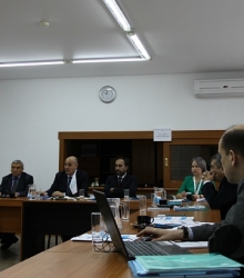 В Алматы проходит третья встреча региональных организаций