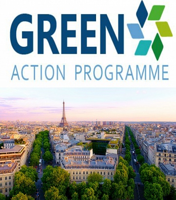 РЭЦЦА в Париже: обсуждение Программы действий по «зеленой» экономике