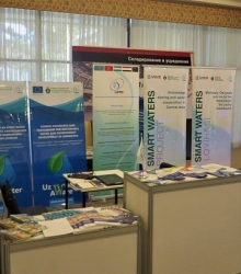 Ташкент: РЭЦЦА на Международной конференции по водному сотрудничеству в Центральной Азии