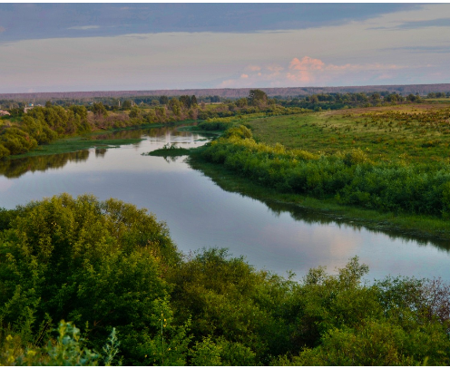 Управление водными ресурсами в Центральной Азии: стартуют два масштабных проекта в Астане и странах ЦА