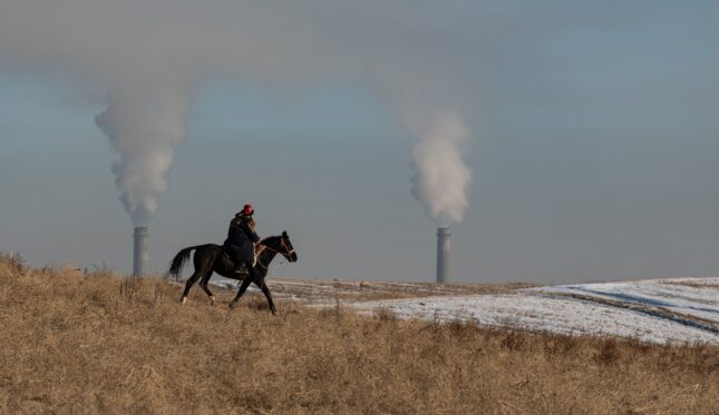 Can Kazakhstan Meet Its Climate Goals?