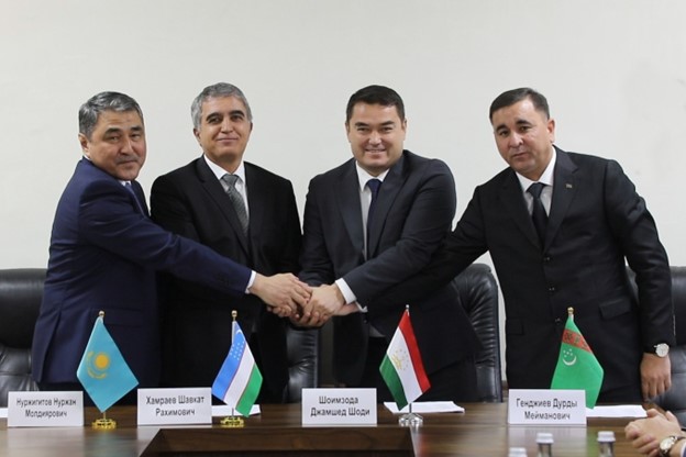 USAID поддержал проведение 85-го заседания Межгосударственной координационной водохозяйственной комиссии по Центральной Азии