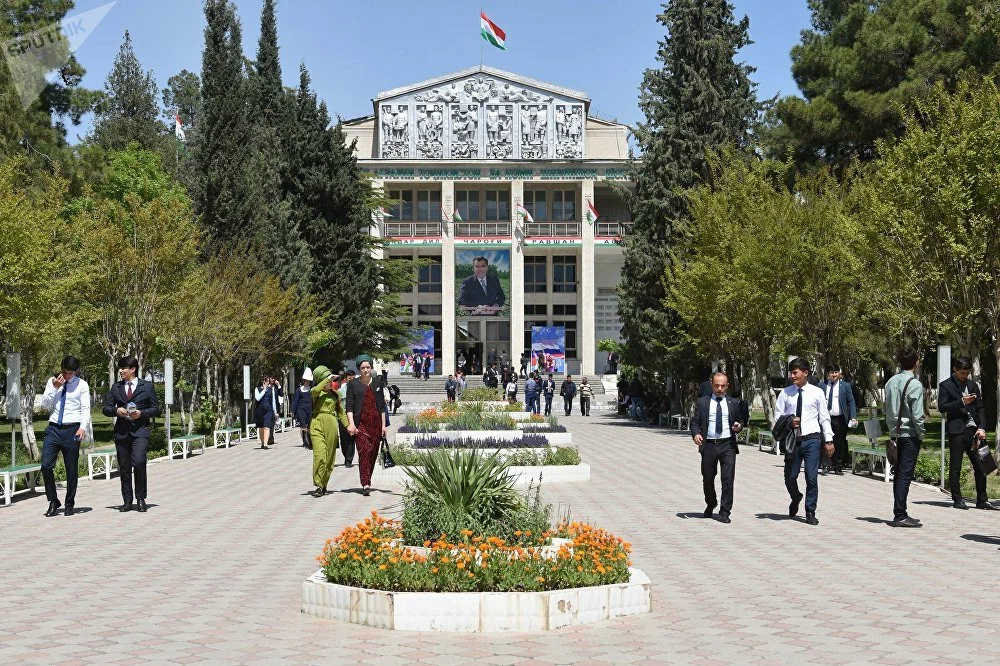 Tajik Agrarian University named after Sh.Shotemur expresses its readiness to submit joint grant applications