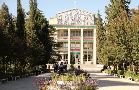 Tajik Agrarian University named after Sh.Shotemur  announces the collection of articles within the framework of the international conference