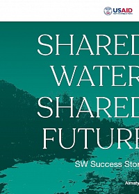 Shared Water, Shared Future Smart Waters Project Success Stories