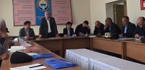 Малый бассейновый совет реки Исфара (кыргызская часть) собирается открыть демонстрационный участок по эффективному использованию водных ресурсов 