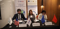 USAID Launches a “Community of Practice” to Strengthen Cooperation on Water, Eenergy, Food and Environmental Issues in Central Asia