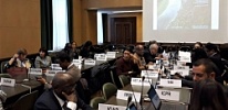 CAREC participates in global workshop on transboundary water cooperation 