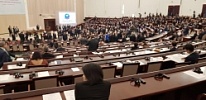 Водная дипломатия в центре внимания на международной конференции по Центральной Азии