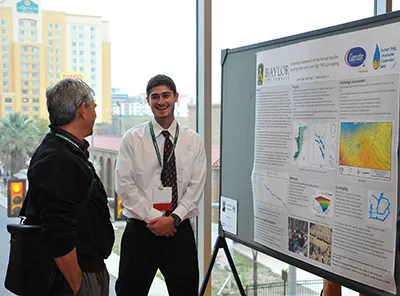 Стипендия Фарволдена для студентов, обучающихся по программам, связанным с промышленностью подземных вод