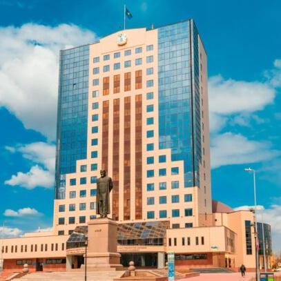 АГУ при Президенте Республики Казахстан в поиске ученых для совместных публикаций и рецензий