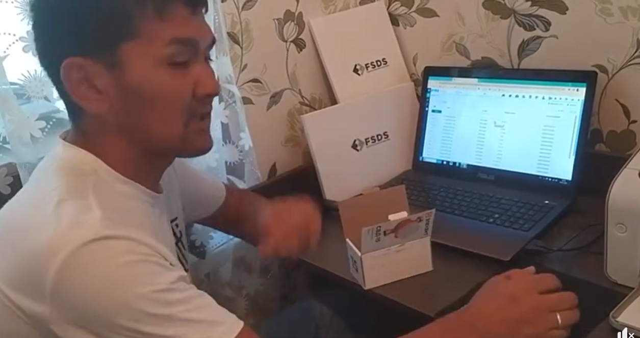 USAID grantee completed its work to improve the existing drinking water management systems in seven districts of Kyrgyzstan