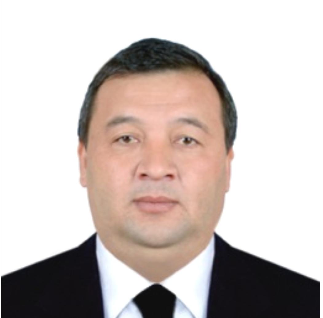 Бердибаев Еркабой Юлдашович 