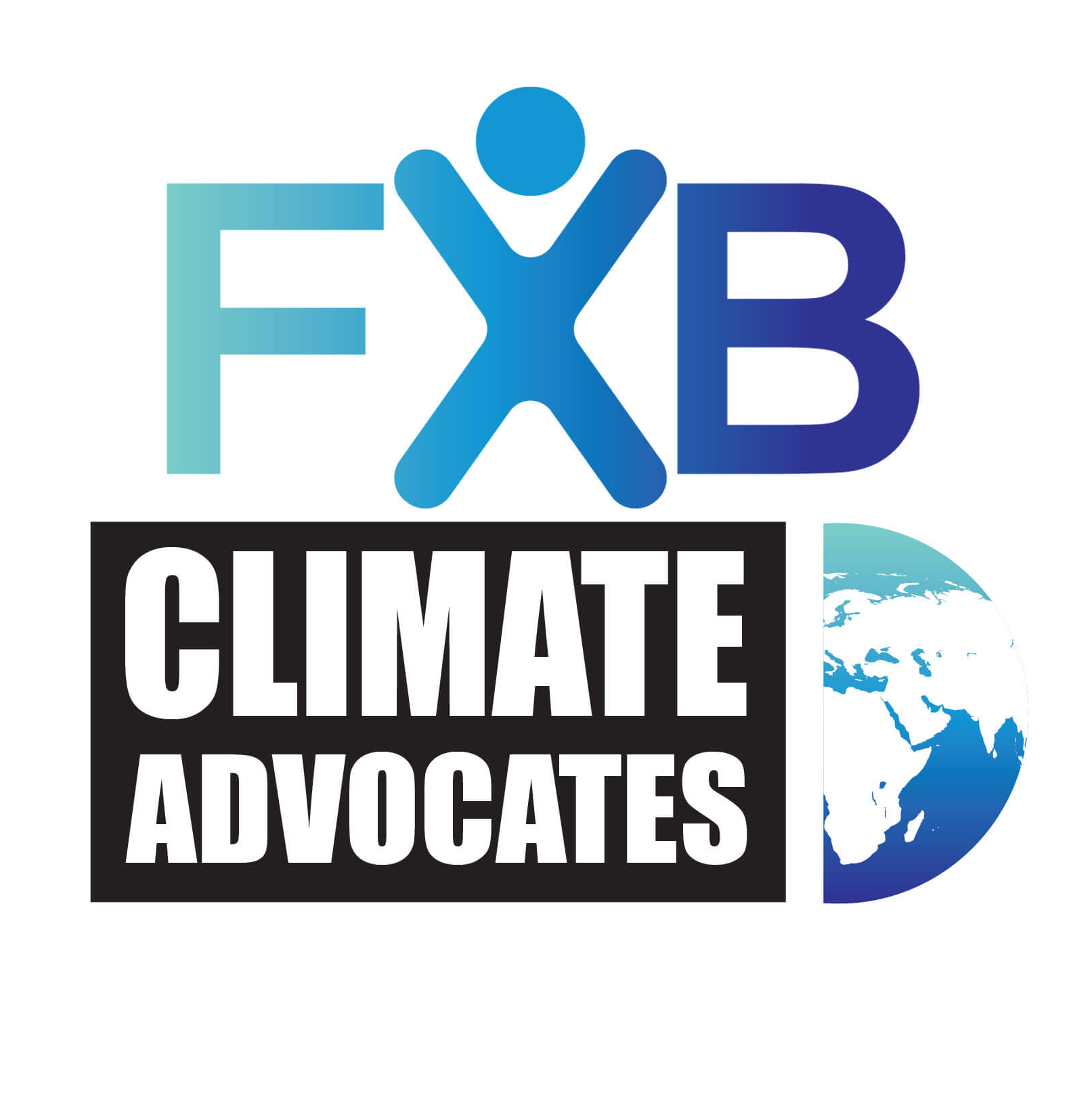 Программа климатического образования FXB Climate Advocates