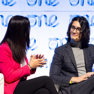 Стипендия программы "Здоровье молодежи"