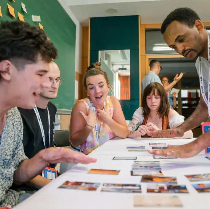 Стипендия на посещение European Forum Alpbach в Австрии 