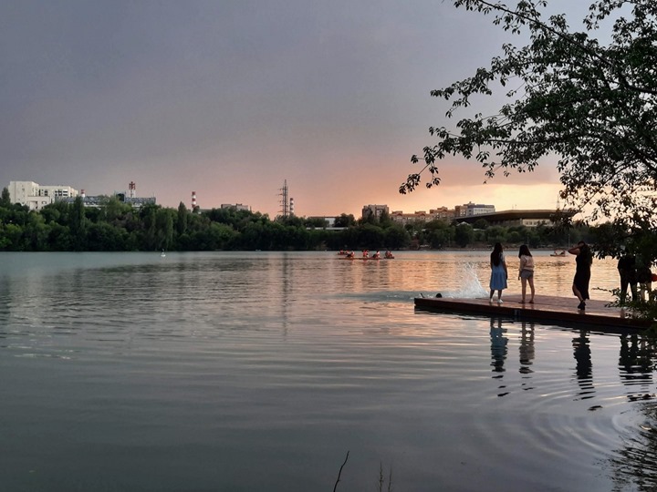 Возможно ли Казахстану снизить водную зависимость от других стран?