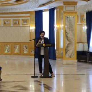 Эралиева Айсулуу 