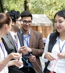 Завершилась 7-я Программа Лидерства