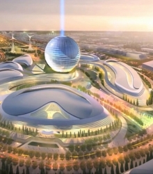 РЭЦЦА на ЭКСПО