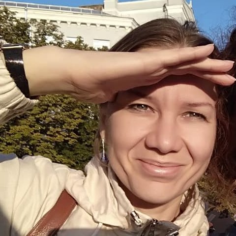 Тамара Кутонова