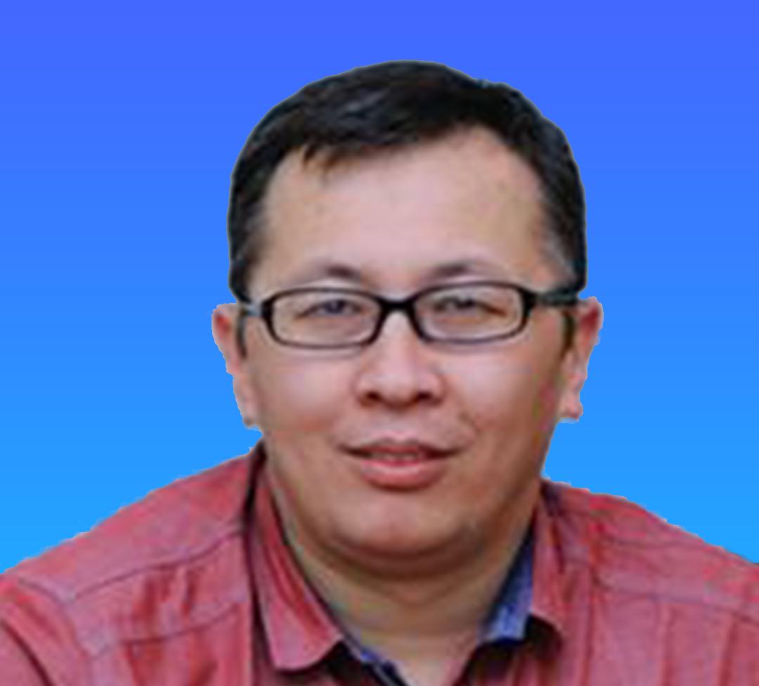 Тентиев Ренат Бектурганович