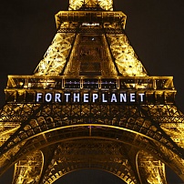 Парижский пакт по воде и адаптации к изменению климата в бассейнах рек, озер и водоносных горизонтов