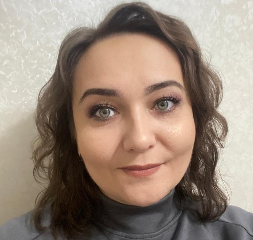 Тазитдинова Румия Маратовна