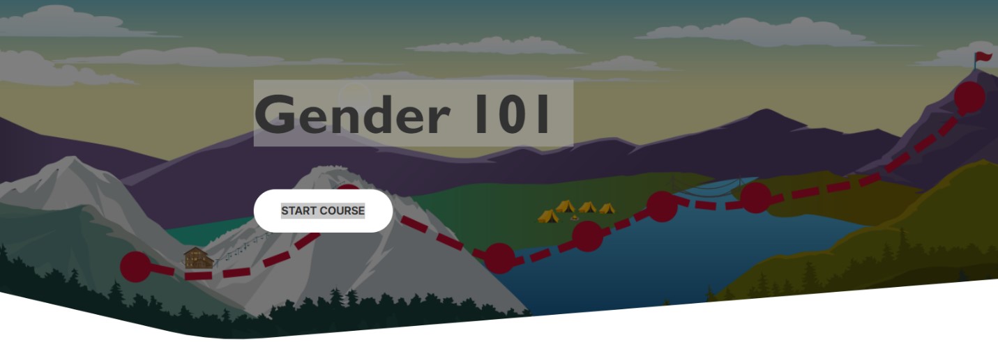 Gender 101 Course | USAID