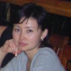 Сардарбек Ляйля Жолбергенкызы