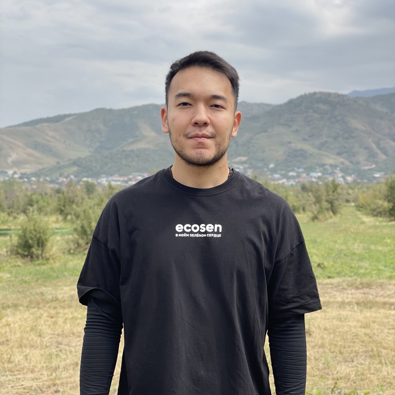 Балтабай Арыстан Алмасұлы