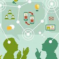 Опрос для повышения качества информации и коммуникаций РЭЦЦА