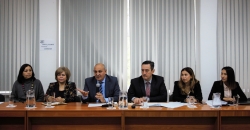  Step forward - strengthening the environmental cooperation in Central Asia and Afghanistan