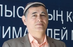 А. Козыбаков: Рамсарские угодья – это самые ценные экосистемы нашей планеты