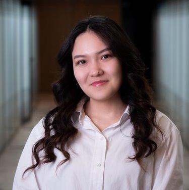 Дюсенова Арна Толегеновна