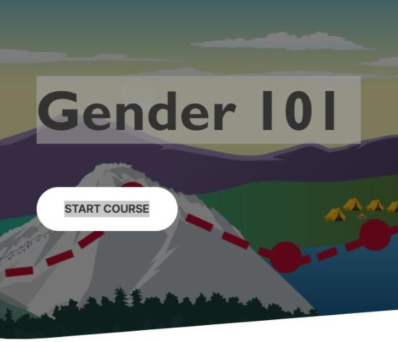 Gender 101 Course | USAID