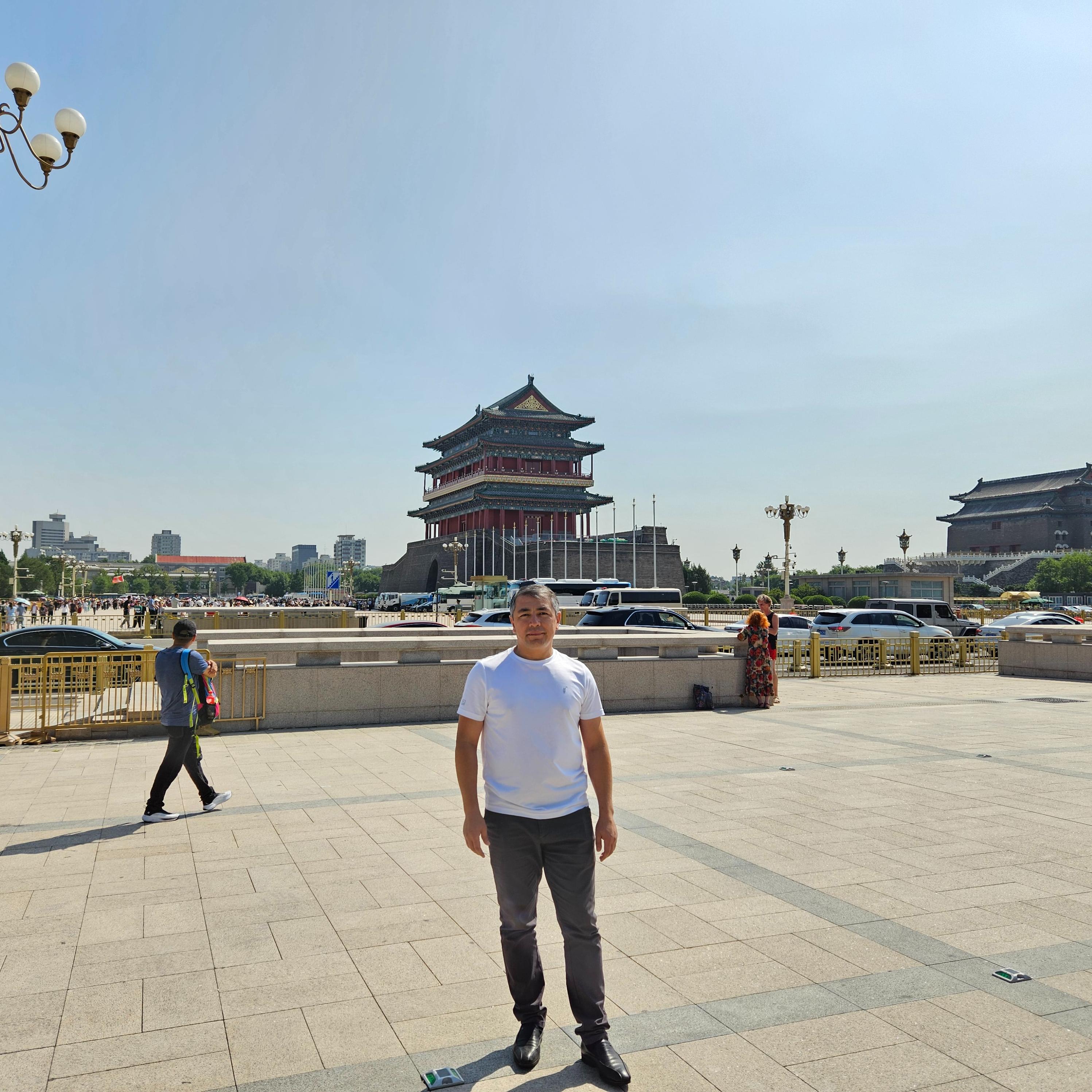 Фарход Кузиев