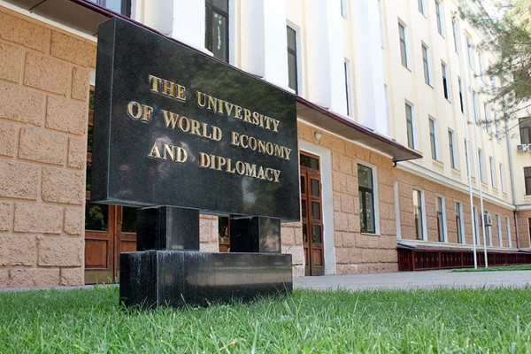 The University of World Economy and Diplomacy invites scientists and teachers from Central Asian countries to publish in a scientific journal