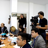 Программа Лидерства - большой старт