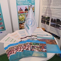 С 23 по 28 в Стокгольме проходит всемирная неделя воды 