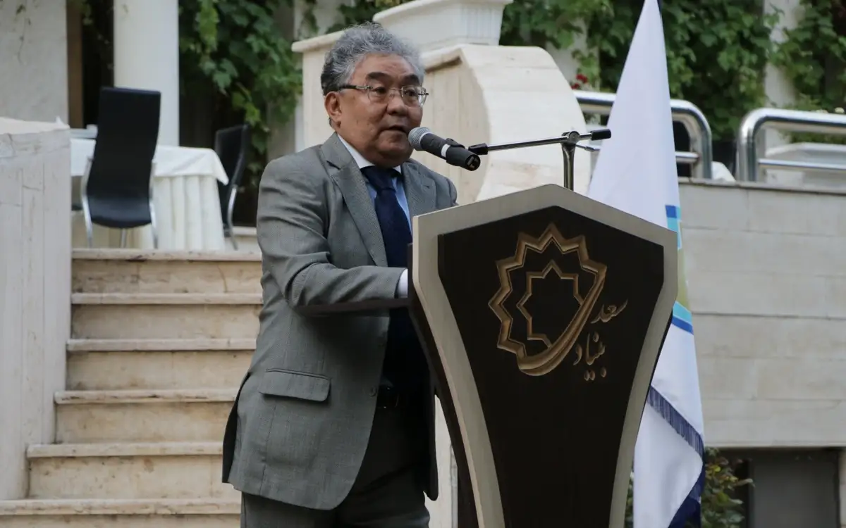 Реки не признают политических границ - Асхат Оразбай о председательстве Казахстана в Фонде спасения Арала