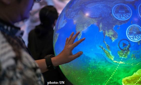 КС-28 РКИК ООН: как привлечь инвестиции для устойчивого энергетического перехода