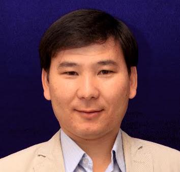 Акпаралиев Руслан Абдысаматович