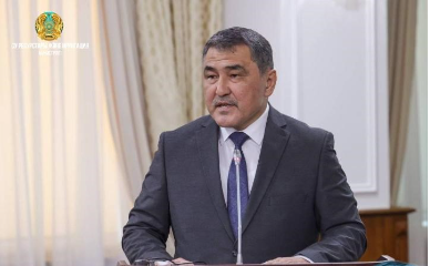 The Government of Kazakhstan has adopted a concept for the development of the water resources management system of the Republic of Kazakhstan for 2024-2030