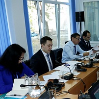 Новая площадка для регионального сотрудничества – начало второго модуля Программы Лидерства