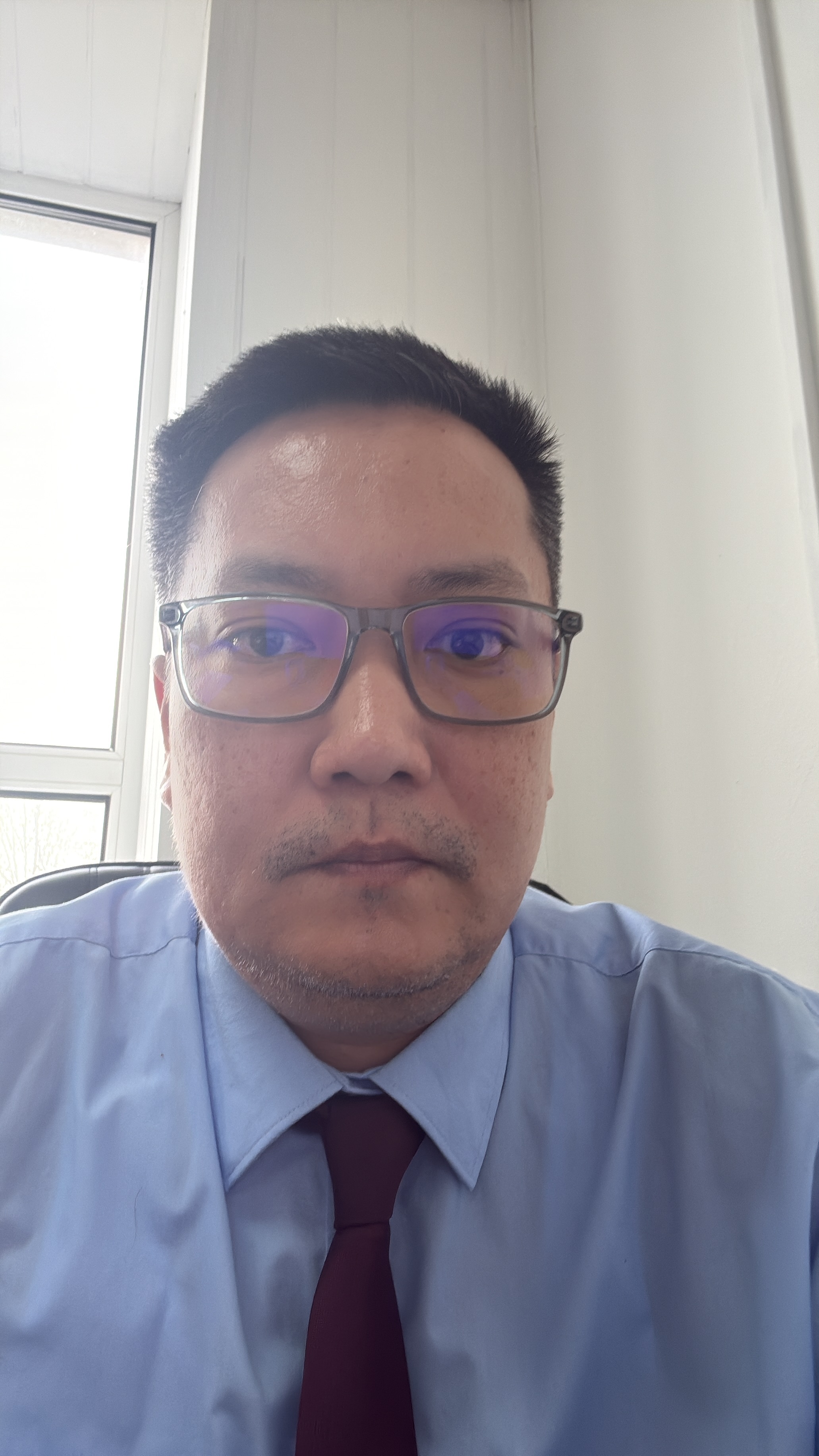 Ахметов Ерик Булатович