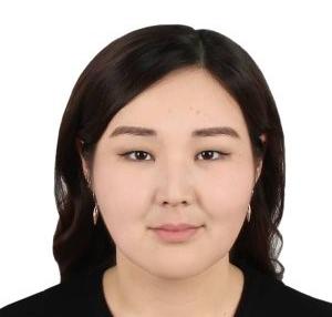 Ашимбекова Бекайым 