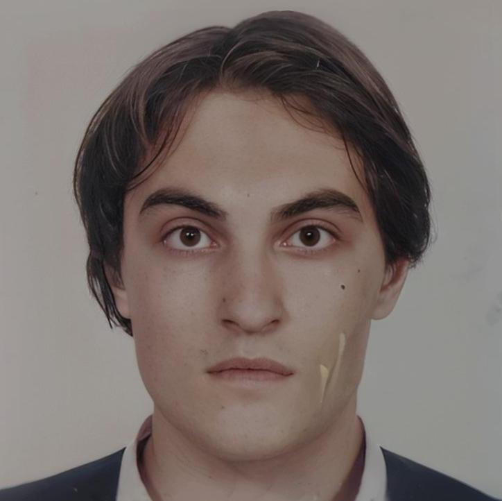 Хаджиев Аче-Альберт Хамидович