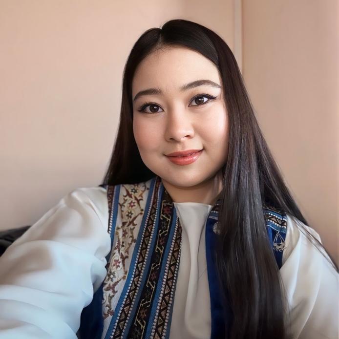 Сейлхан Балауса